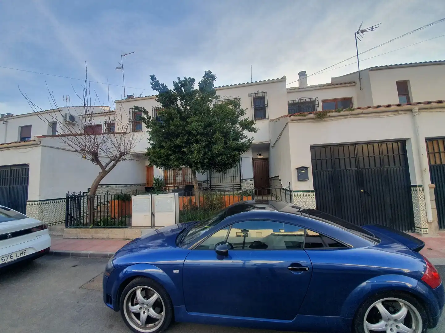 Casa a schiera in vendita a Valle del Zalabí, imagen 11