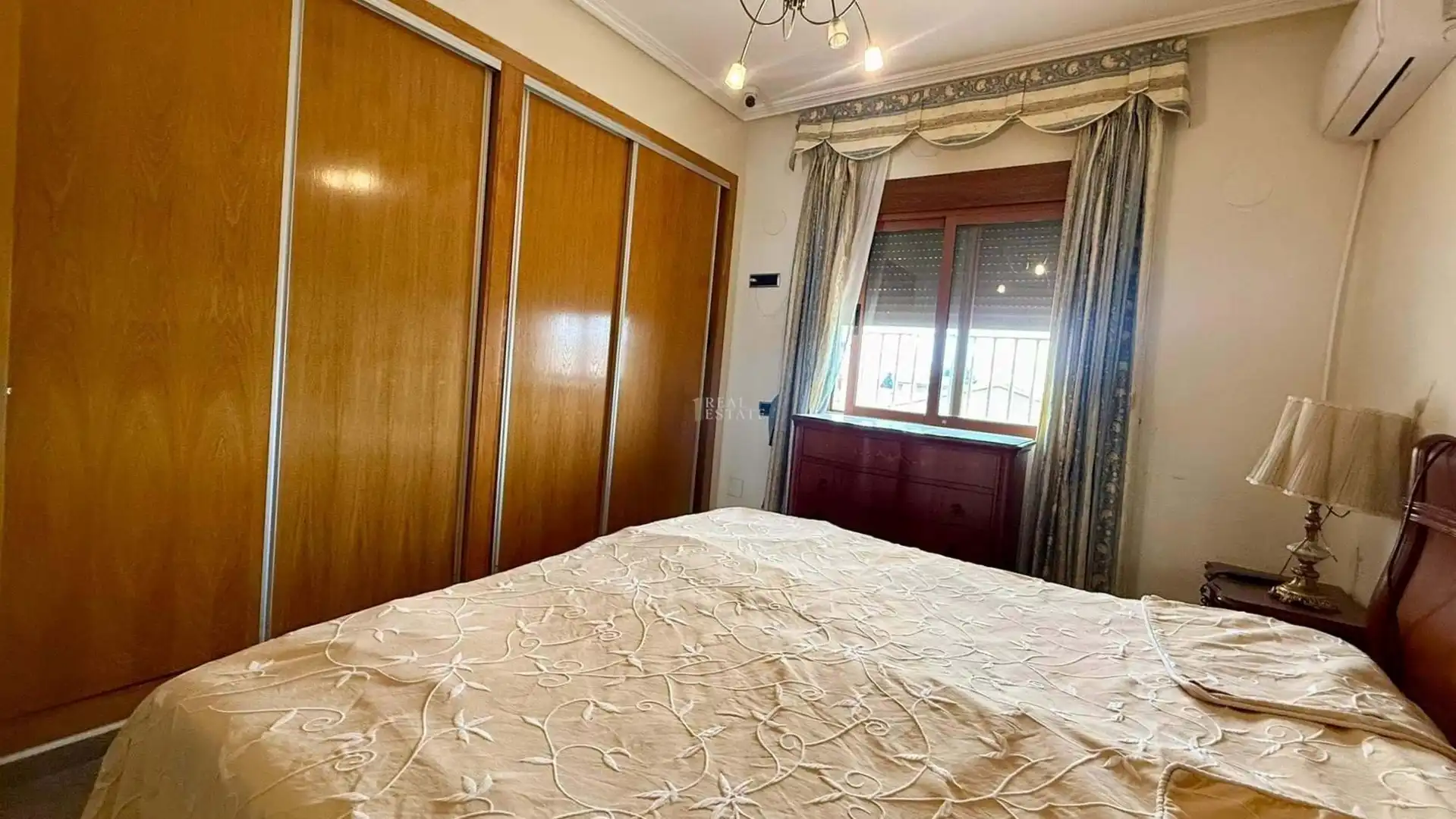 Habitación de Casa o chalet en venta en Molina de Segura con Aire acondicionado, Calefacción y Terraza