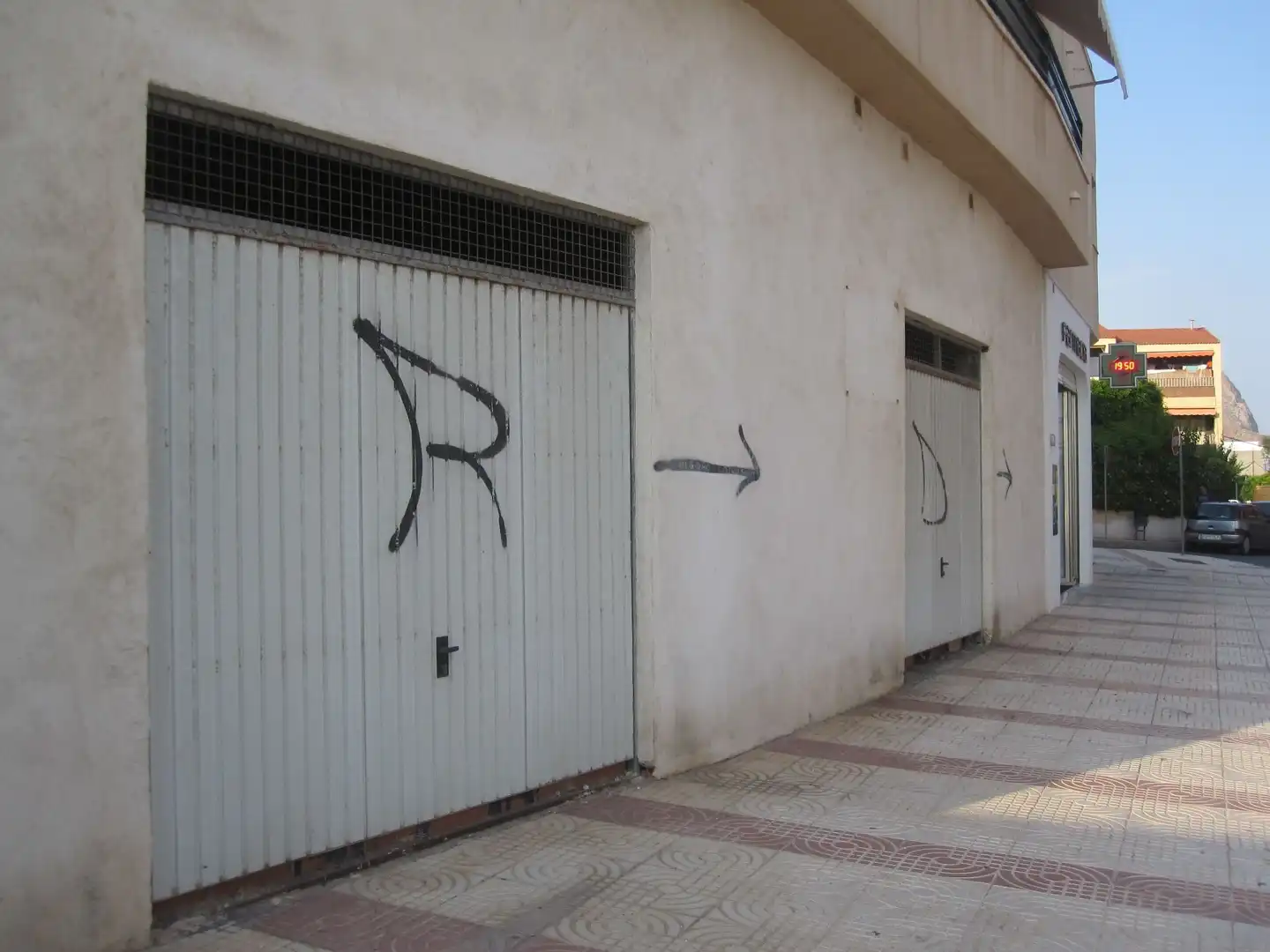 Business premises to rent in Aguadulce, imagen 9