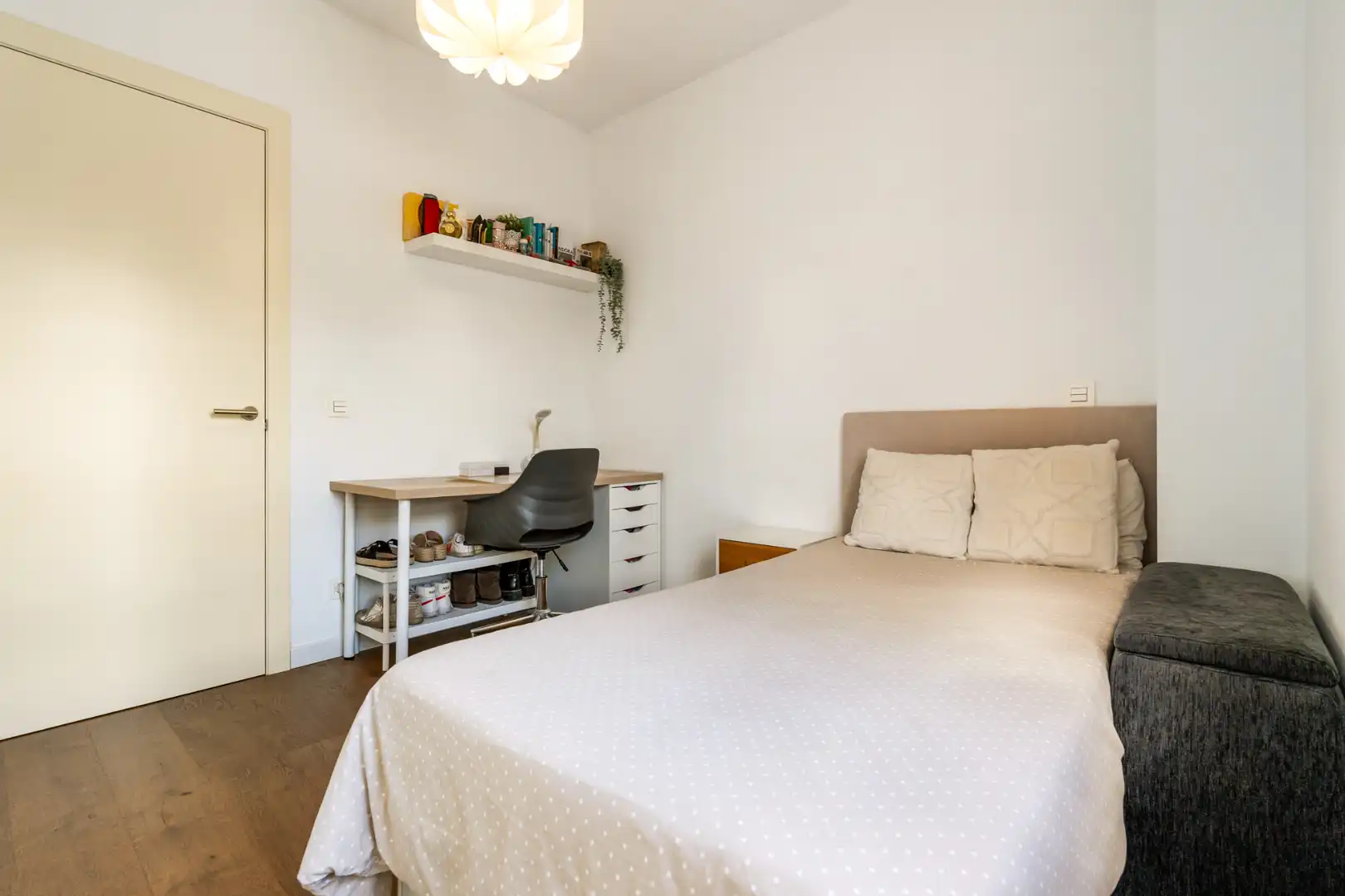 Ático en venta en Carrer de Josep Gaspà, Centre - Can Nadal