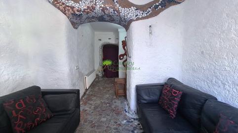 Foto 5 de Casa o xalet en venda a Árchez, Málaga