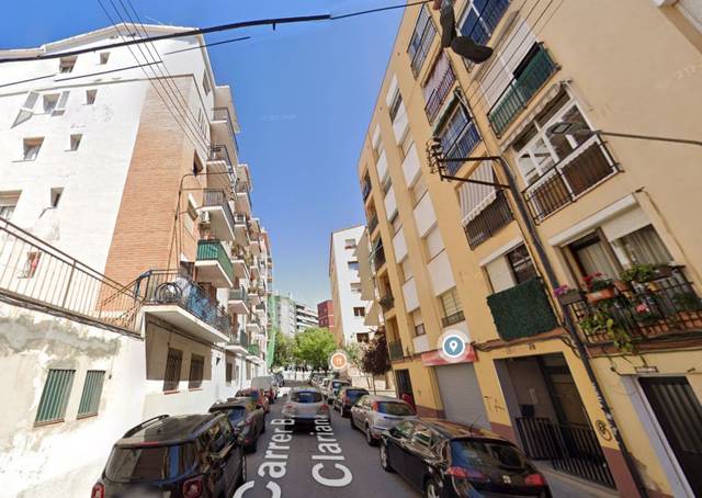 Piso en Venta en El Palau - Escorxador