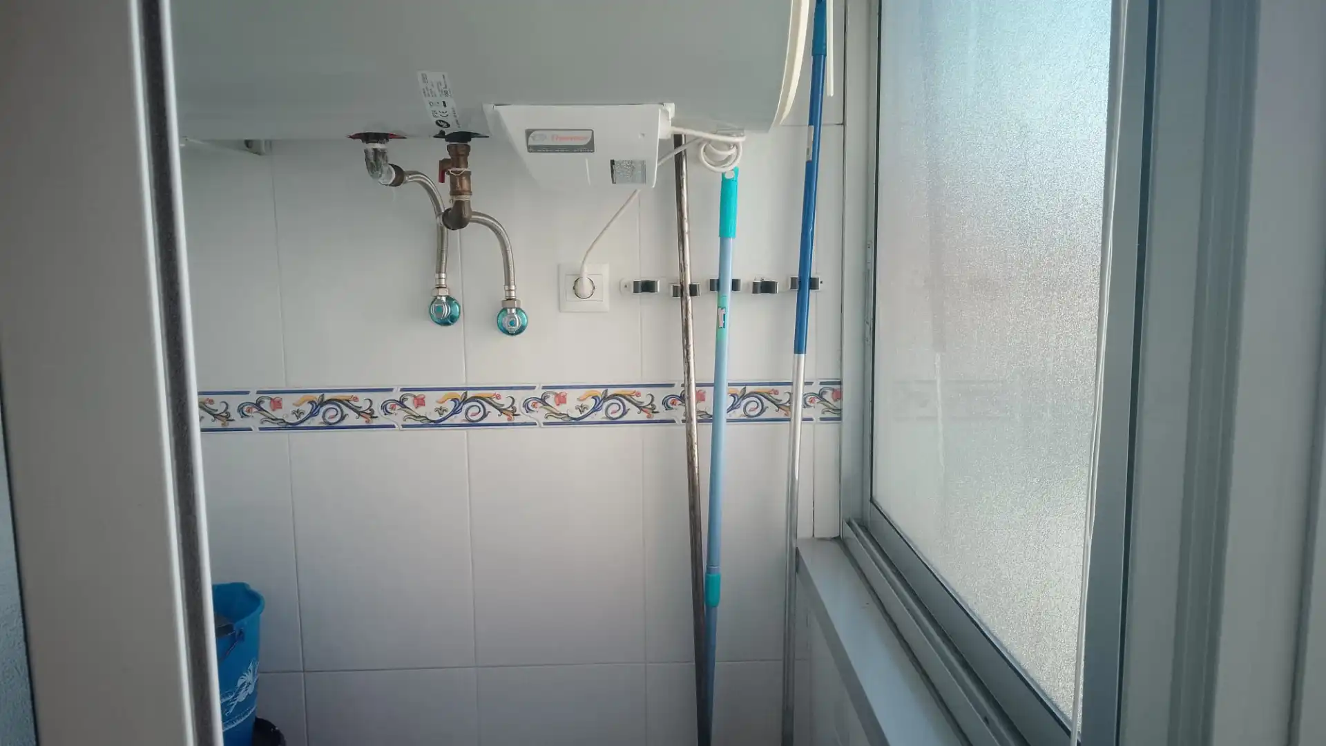 Flat with terrace to rent in Rúa Illa de Man, imagen 7