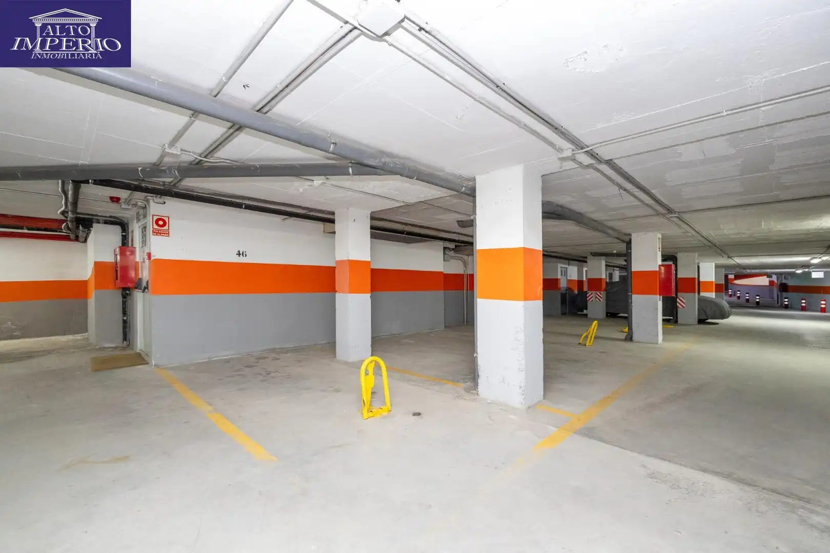 Piso con piscina en venta en Zona media, imagen 28