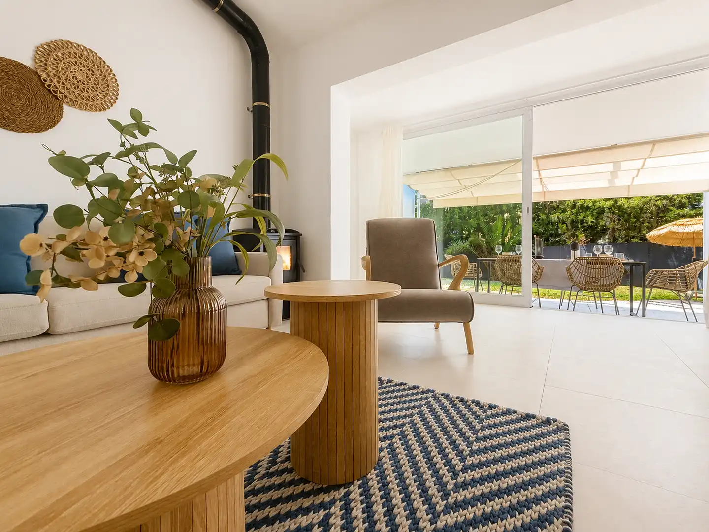 Haus mit Pool zum Verkauf in Costa Natura, imagen 10