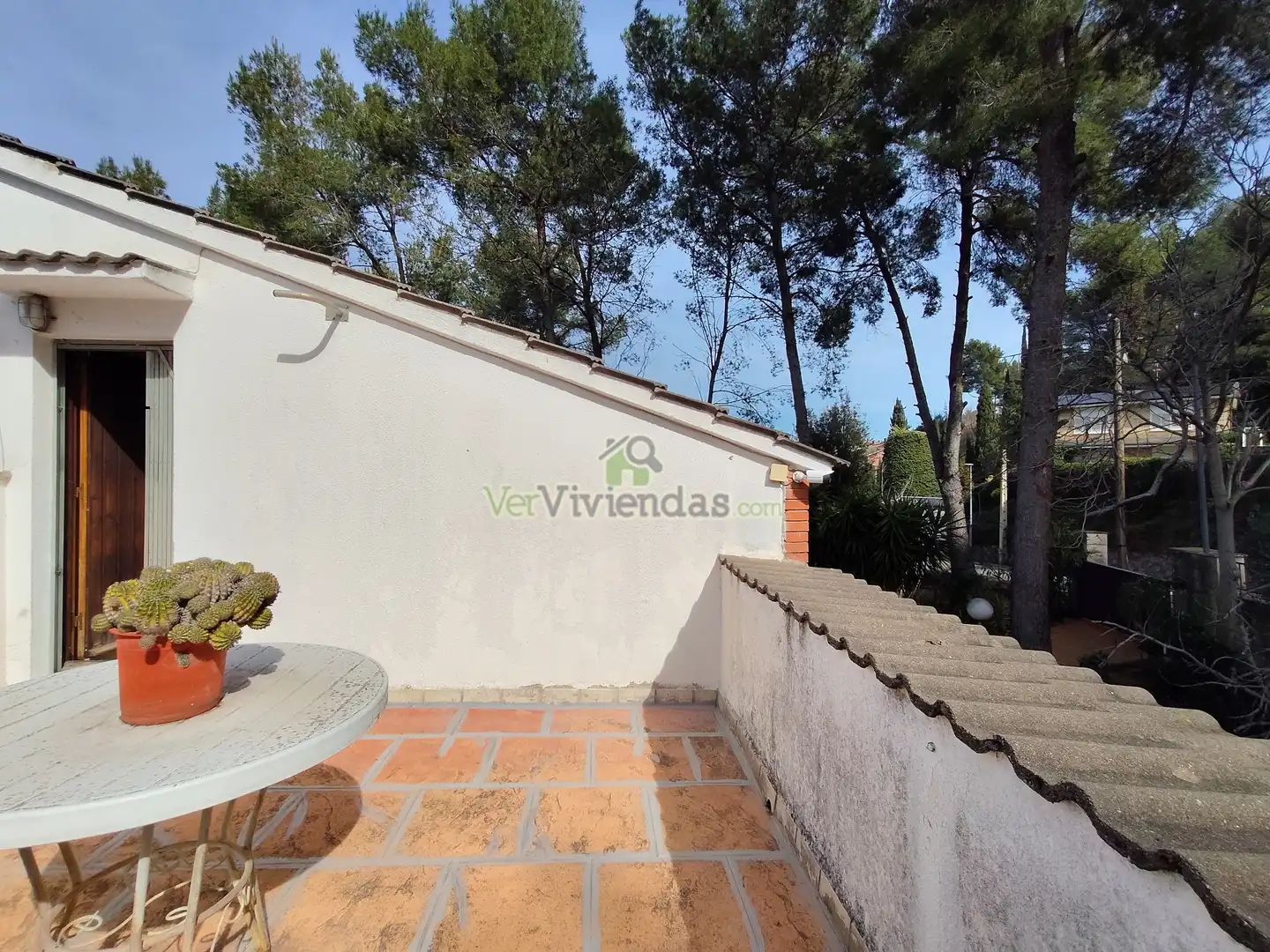 Haus mit Terrasse zum Verkauf in Avinguda de les Cases Pairals 126, imagen 48