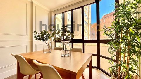 Foto 2 de Piso de alquiler en Castelló, Recoletos, Madrid Capital