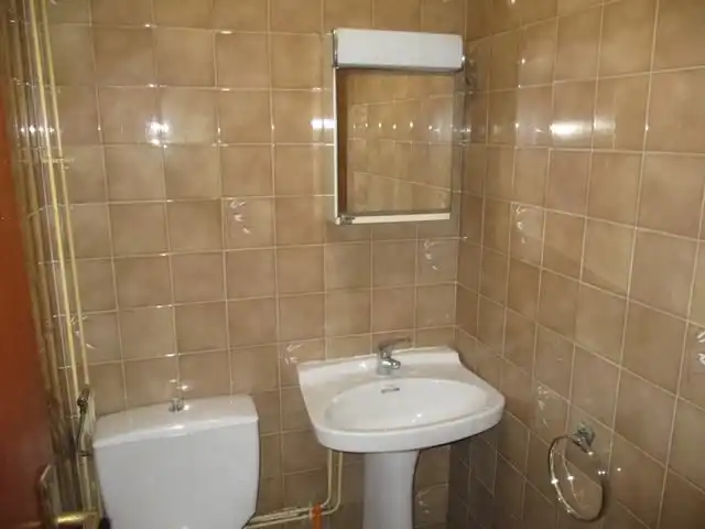 Flat for rent in Rúa da Caldeirería, Casco Histórico