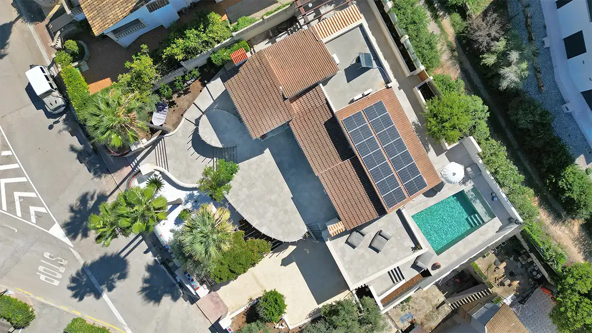 Finca rústica en venta en Colònia de Sant Pere