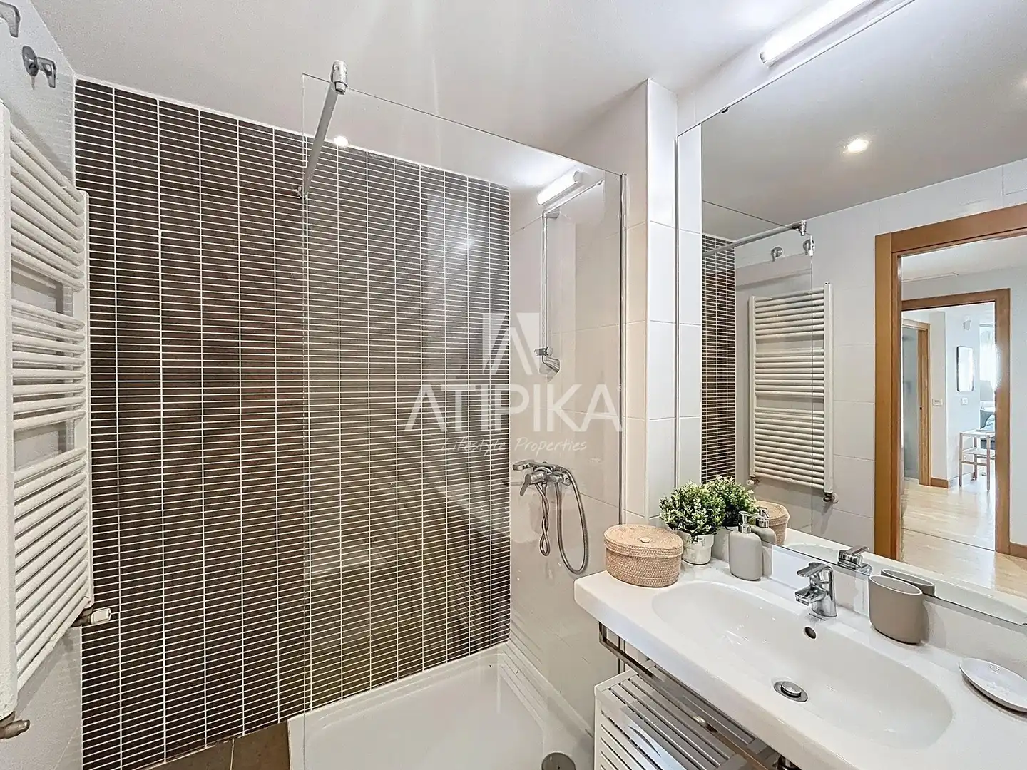 Piso en venta en Collblanc