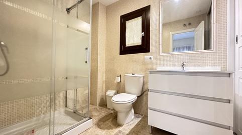 Foto 4 de Apartamento de alquiler en Lebrija, Sevilla