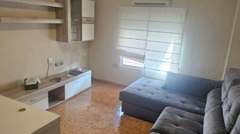 Foto 5 de Piso en venta en Juzgados, Mislata