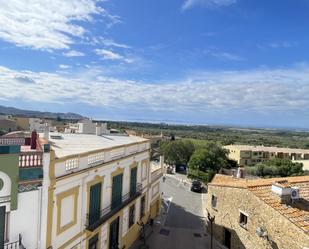 Vista exterior de Casa adosada en venda en Palau-saverdera amb Calefacció, Terrassa i Traster