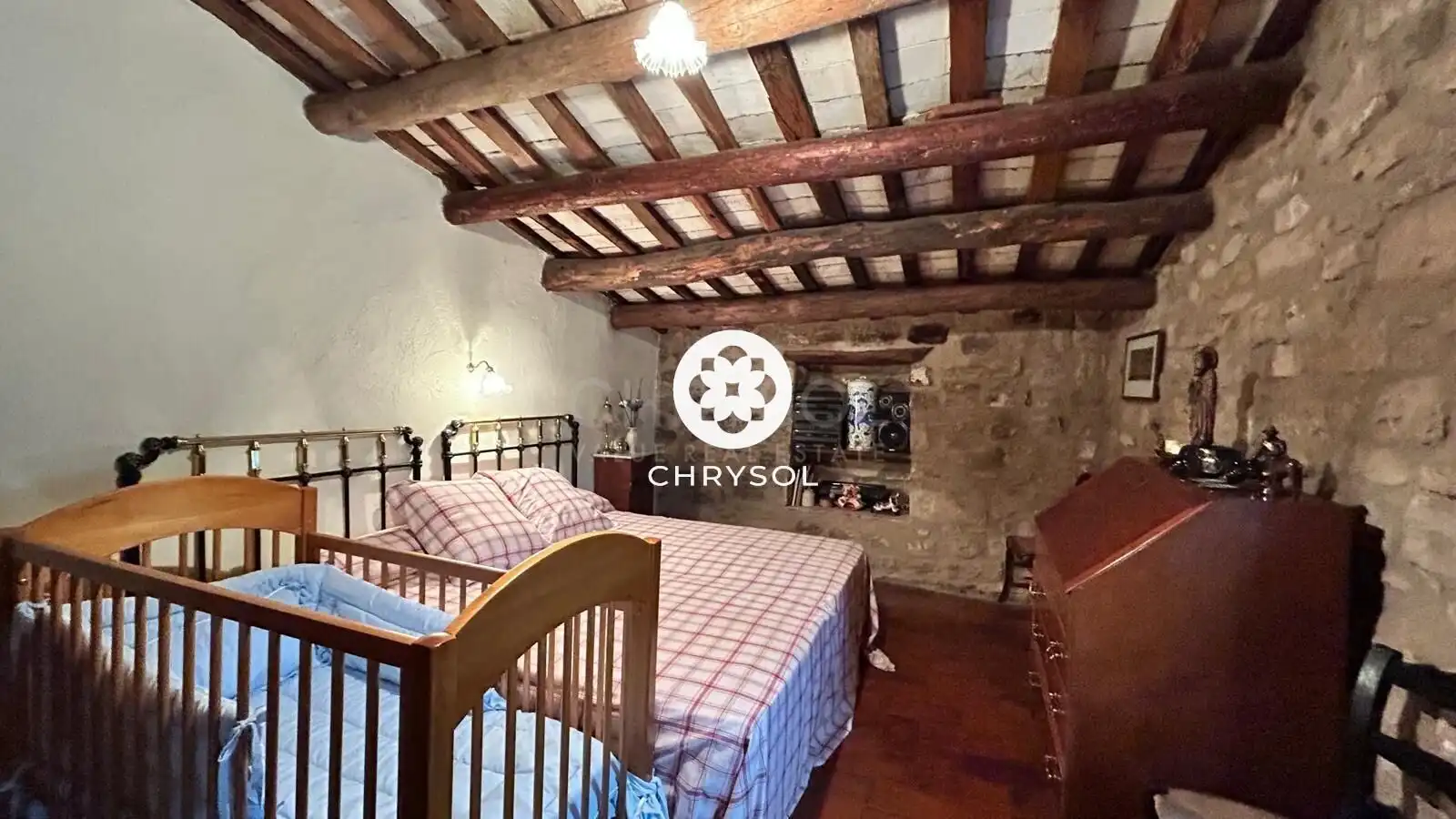 Finca rústica en venta en SANT LLEIR, Mura