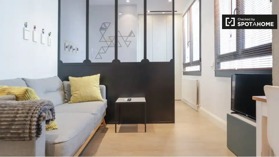 Wohnung zur Miete in Centro, imagen 2