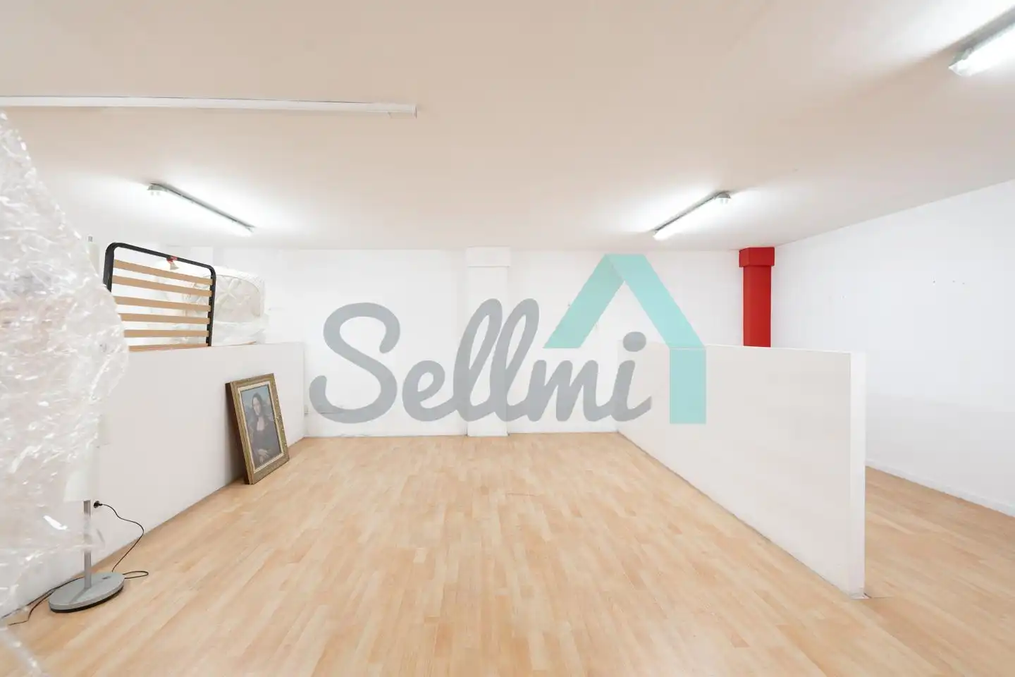 Commercial properties for rent in Oviedo 