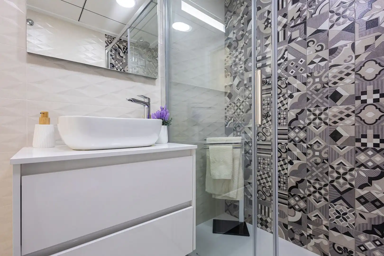 Apartament en venda a Molins - Campaneta - San Bartolomé