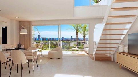 Foto 4 de Apartamento en venta en Berlin, 47, Golf Bahía, Finestrat