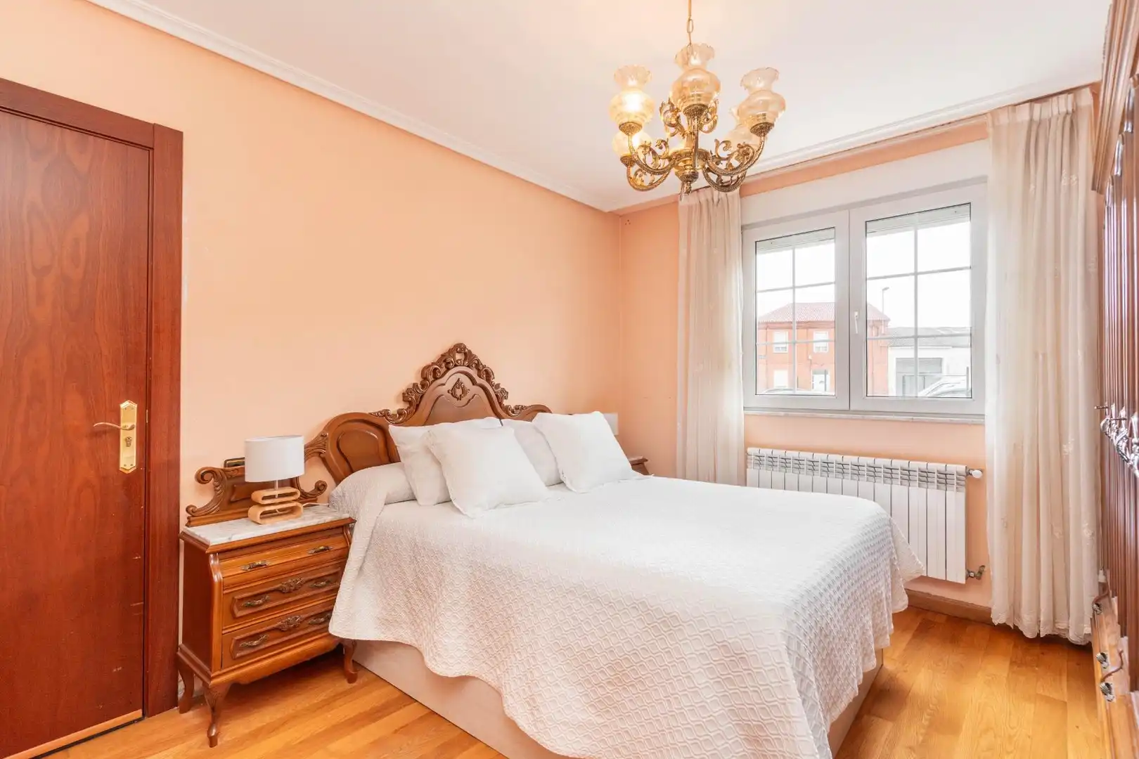 Habitación de Edificio en venta en Bercianos del Páramo