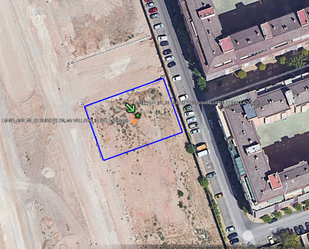 Land for sale in Valladolid Capital