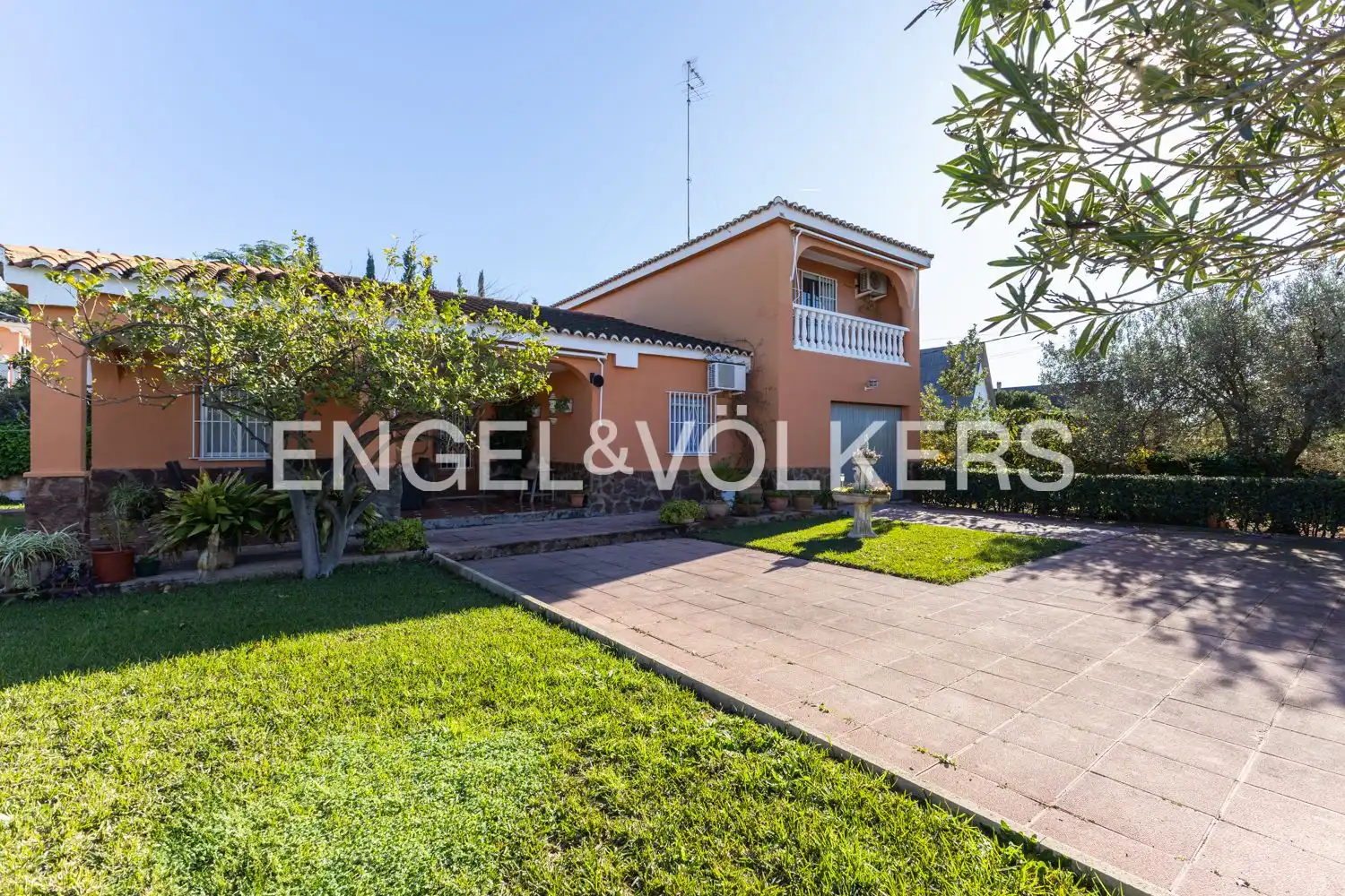 Casa o chalet en venta en La Conarda - Montesano