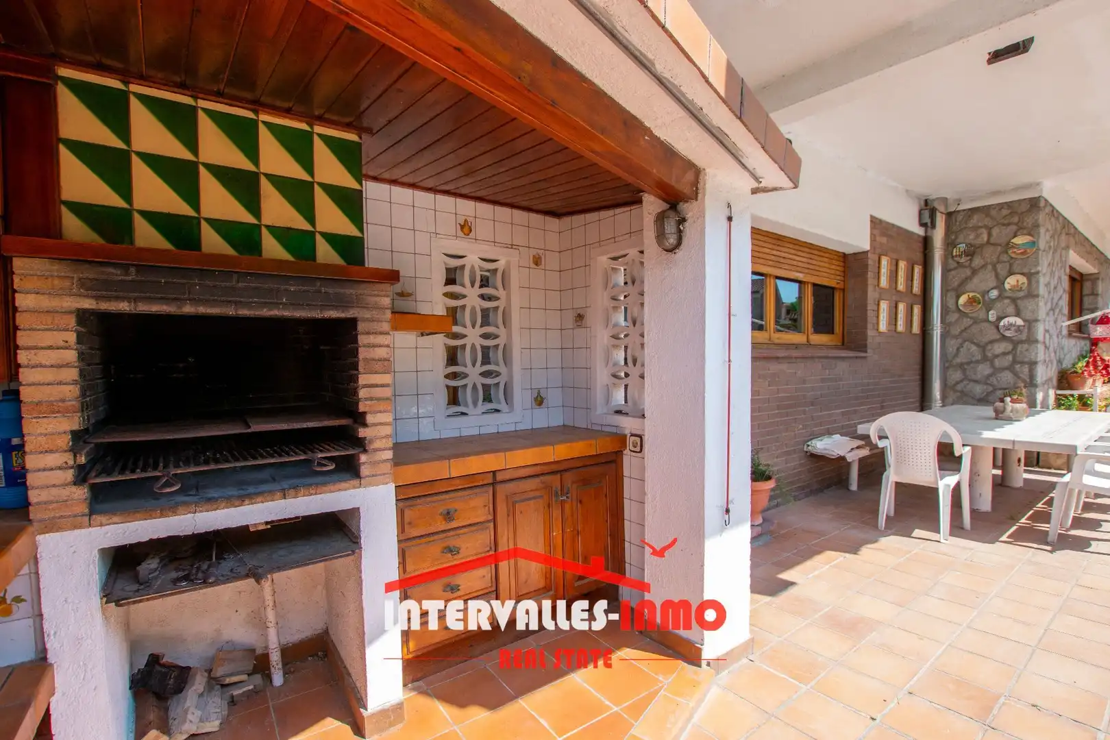 Casa o xalet en venda a Palau-solità i Plegamans