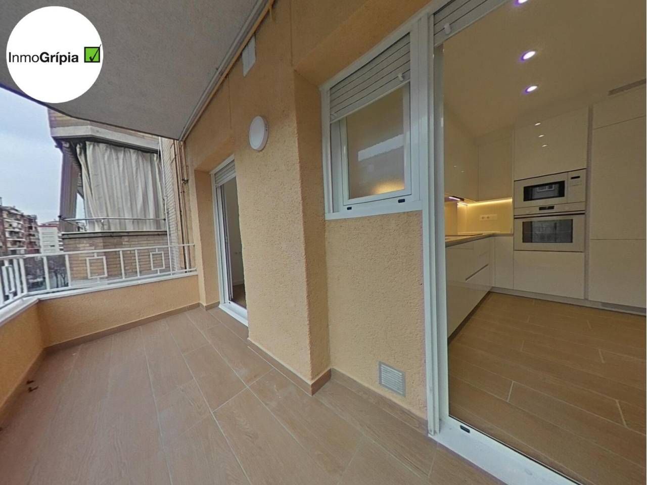 Piso en venta en Sant Pere Nord, Nord-est