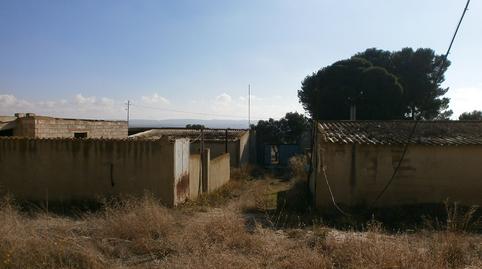 Photo 5 of Industrial buildings for sale in Albatana, Albacete