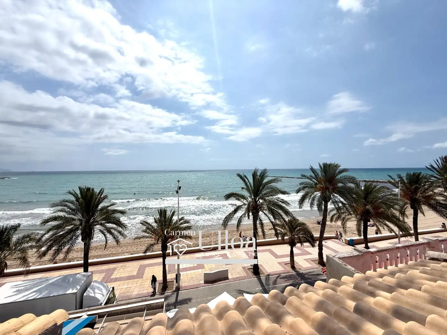Reihenhaus mit Terrasse zum Verkauf in Campello Playa, imagen 10