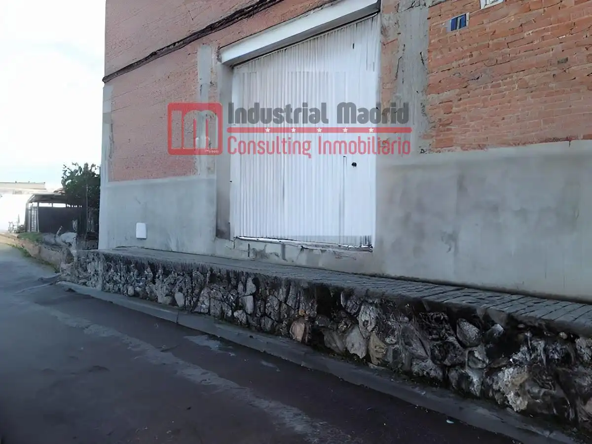 Local comercial en venda a Campo Real, imagen 8
