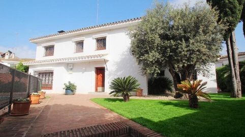 Foto 4 de Casa o chalet en venta en El Altillo, Jerez de la Frontera