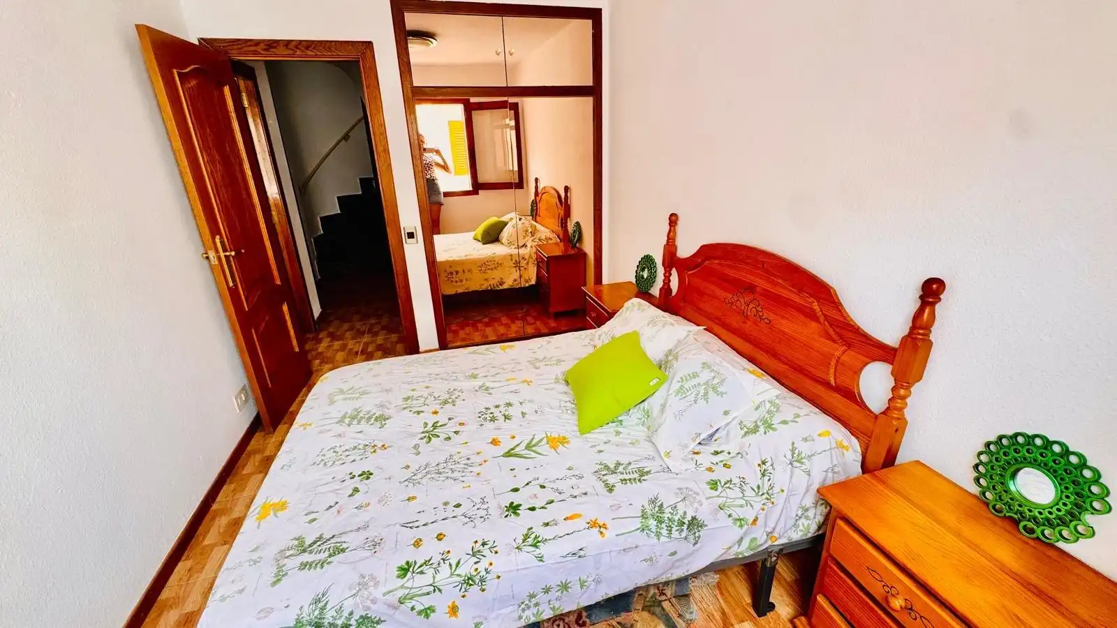 Bungalow con terraza en venta en Plaza Paris, imagen 35