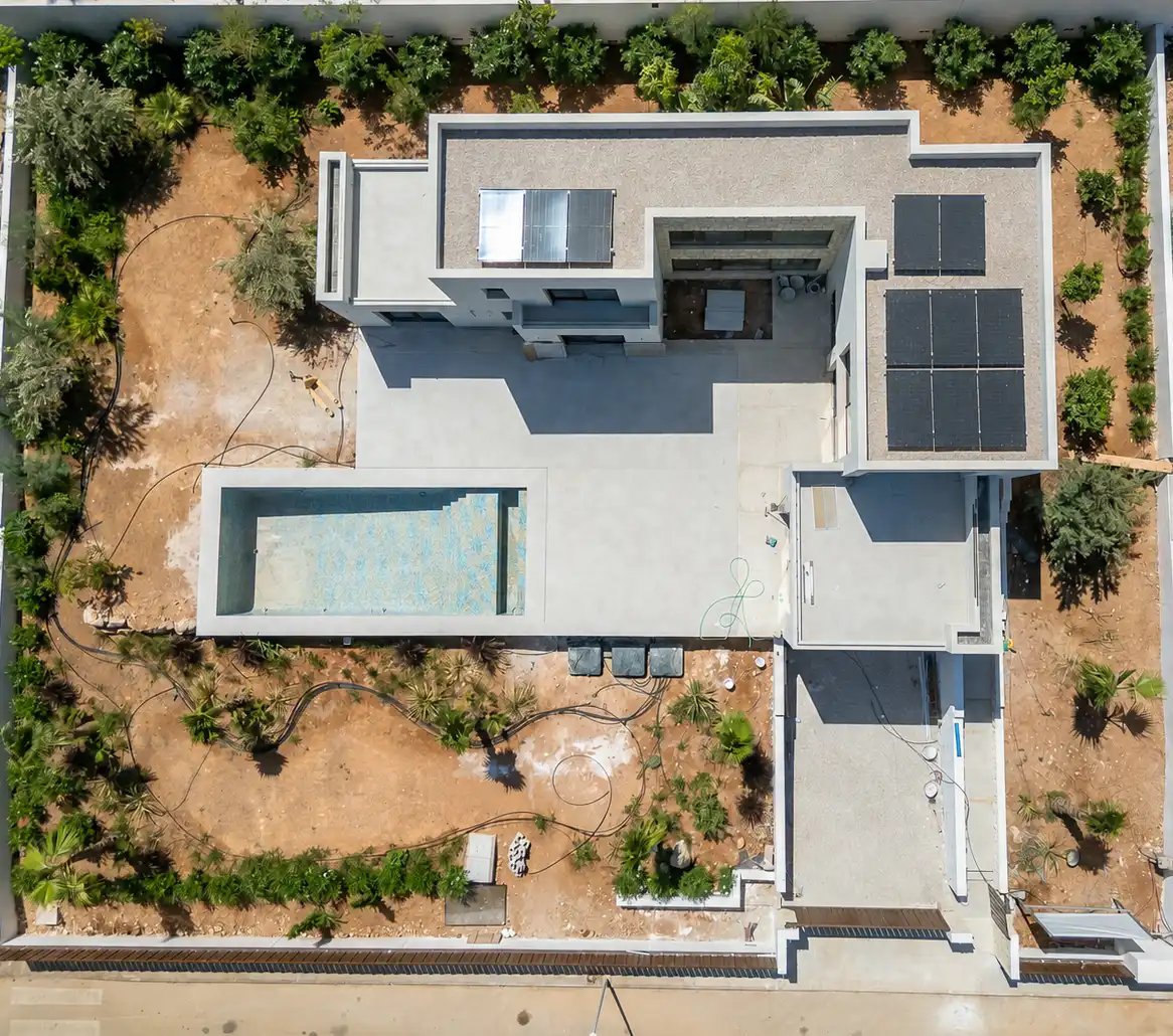 Maison avec piscine à vendre à Partides comunes - Adsubia, imagen 23