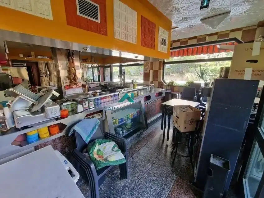 Local commercial à vendre à Centro, imagen 8