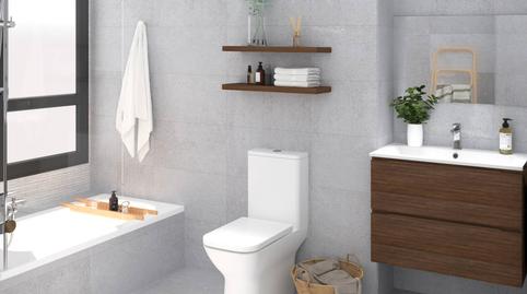 Foto 3 de Casa o xalet en venda a Sur - PAU 4, Madrid