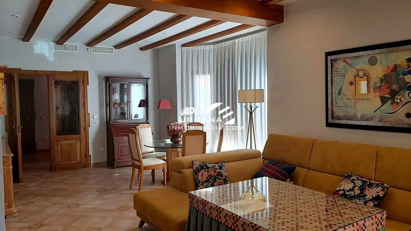 Casa en venda a El Carmen - La Barrera, imagen 9