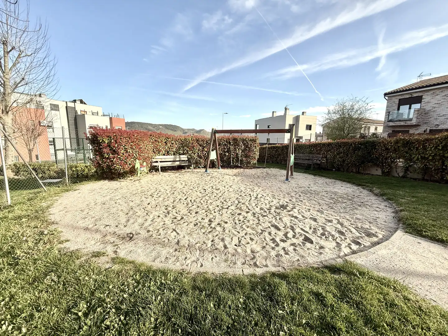 Flat with lift for sale in Los Hueros, imagen 33
