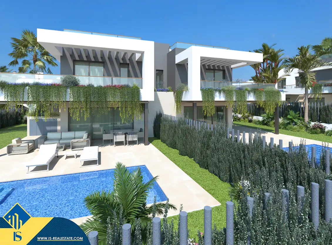 Villa avec piscine à vendre à Zona Carrefour - Urbanizaciones, imagen 7