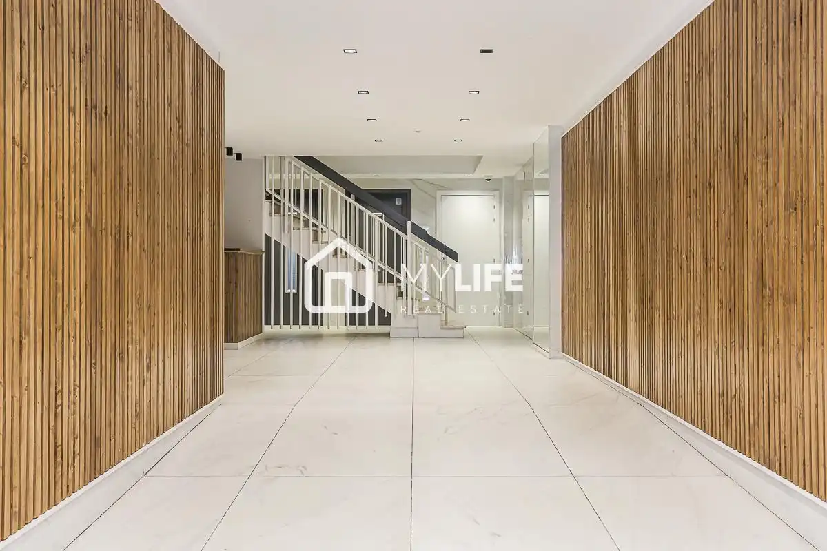 Apartament en venda en Barcelona amb Aire condicionat, Calefacció i Parquet