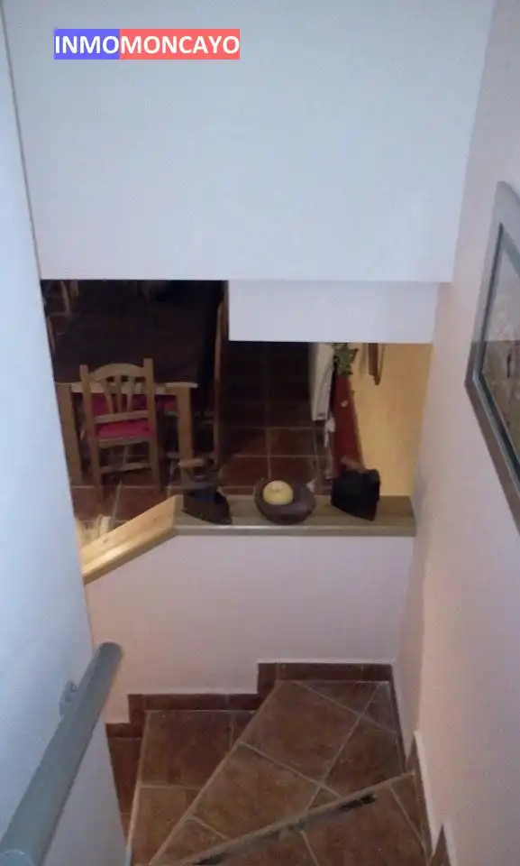 Flat for sale in Vera de Moncayo