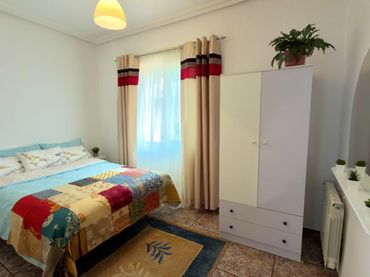 Piso en venta en Zona Rural