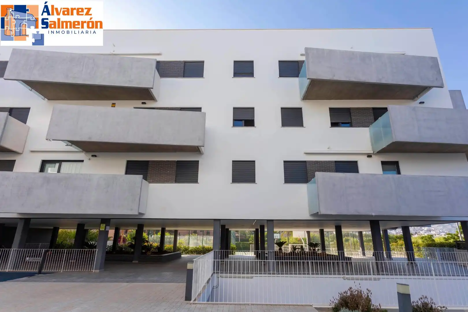 Penthouse with terrace for sale in Avenida Avenida Andalucía, imagen 36
