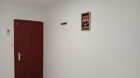 Foto 2 de Dúplex en venda a Carrer del Pare Pérez del Pulgar, 1, Trinitat Vella, Barcelona Capital