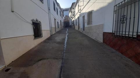 Foto 5 de Casa o xalet en venda a Torrecilla, Espejo, Córdoba