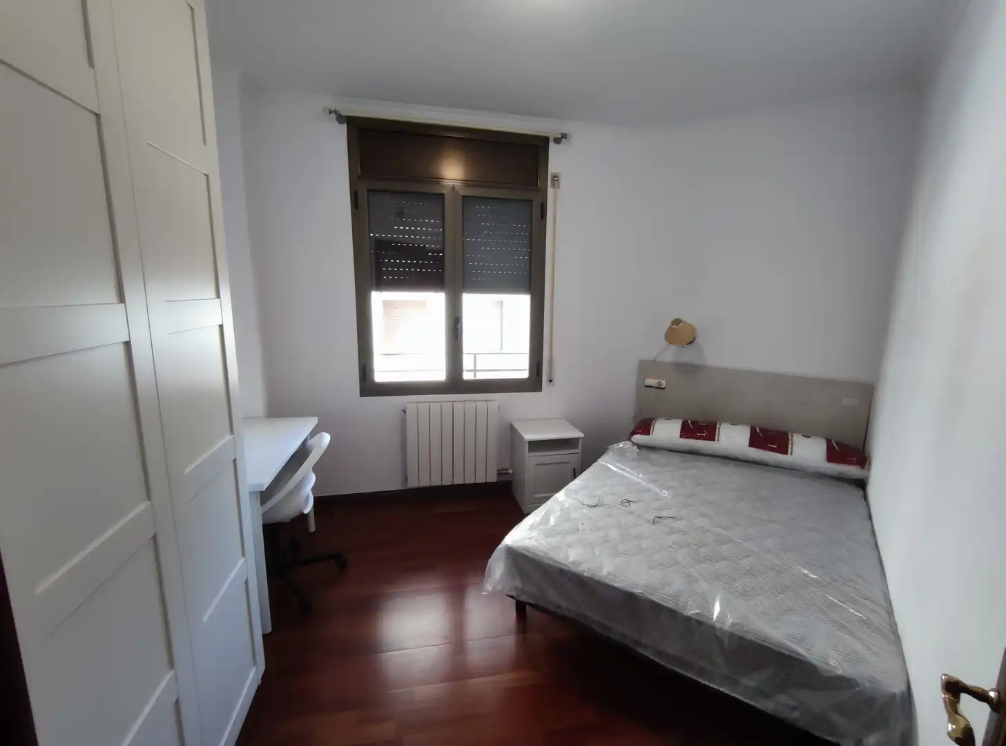 Flat for rent in Avinguda Prat de la Riba, Balàfia