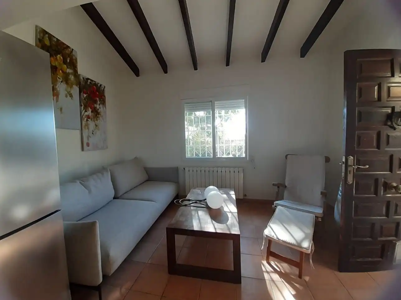 Casa o chalet de alquiler en Altea ciudad