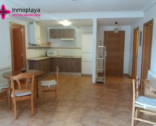 Kitchen of Apartment for sale in Bareyo