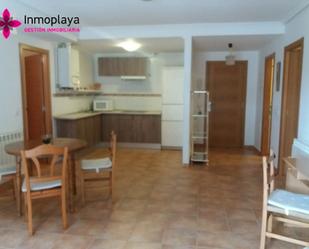 Cuina de Apartament en venda en Bareyo