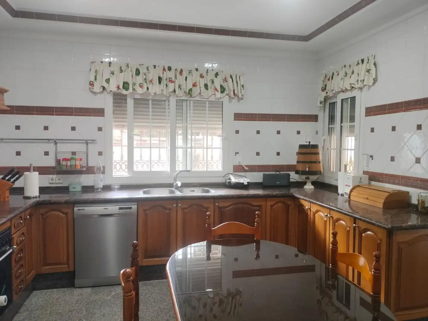 Villa mit Pool zum Verkauf in Las Lagunas - Campano, imagen 29