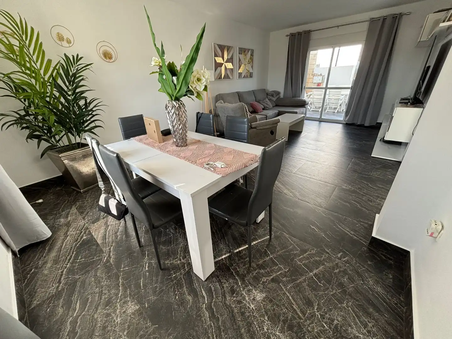 Chalet con jardín en venta en Villanueva de la Concepción, imagen 44